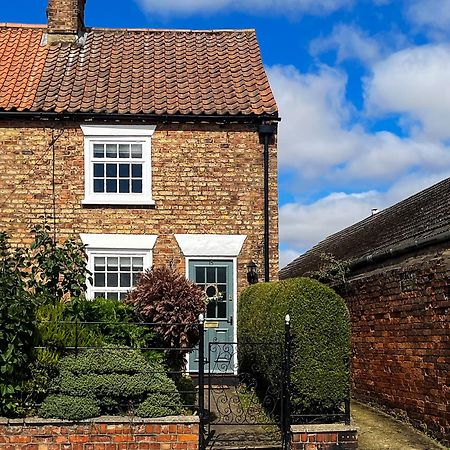 Auctioneers Cottage Louth  Esterno foto