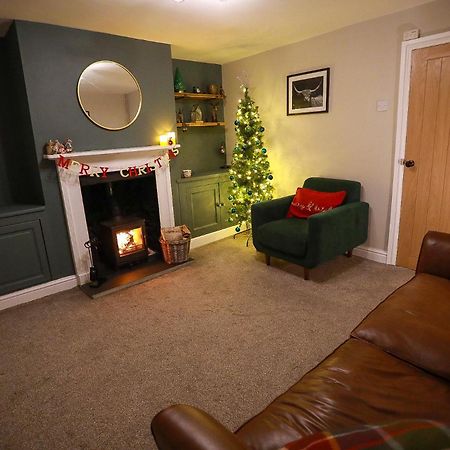Auctioneers Cottage Louth  Esterno foto