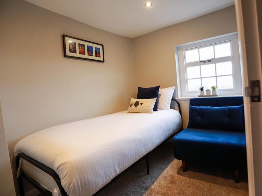 Auctioneers Cottage Louth  Esterno foto