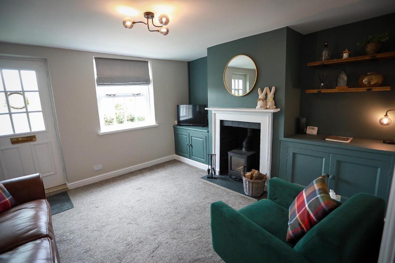 Auctioneers Cottage Louth  Esterno foto