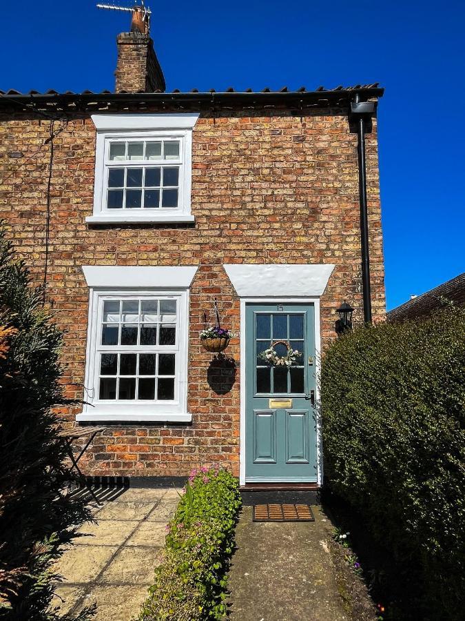 Auctioneers Cottage Louth  Esterno foto