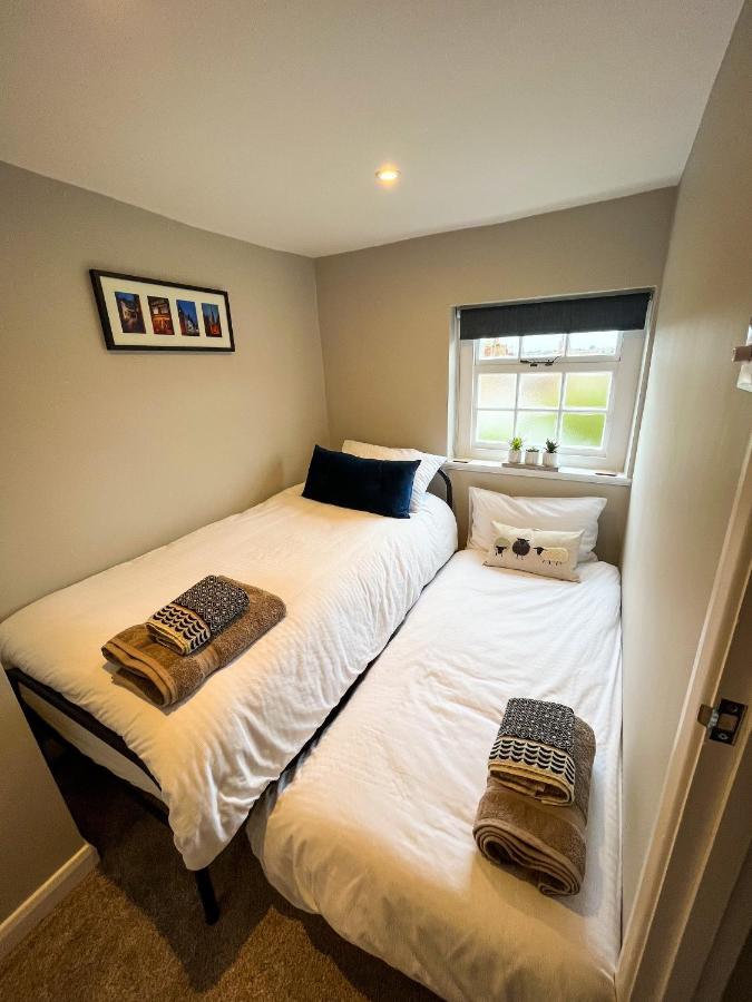 Auctioneers Cottage Louth  Esterno foto