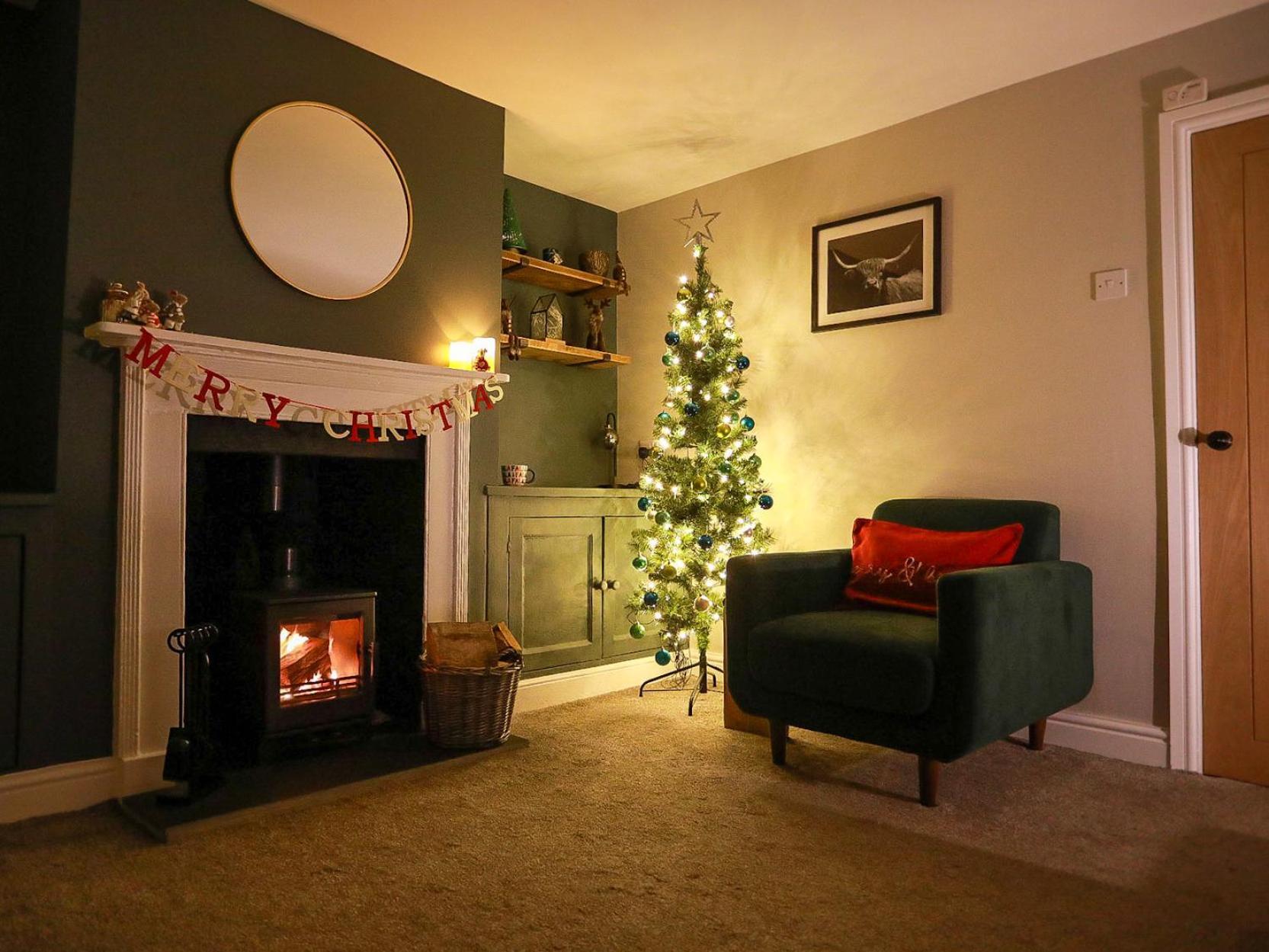Auctioneers Cottage Louth  Esterno foto